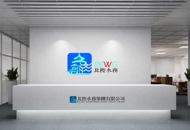 豐源羅茨風(fēng)機用于北控水務(wù)